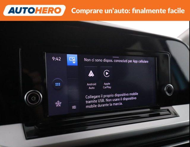 FORD Grand C-Max Grand Tourneo Connect 2.0 EcoBlue 122 CV Plus