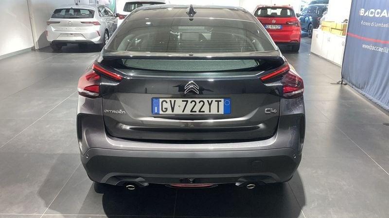 Citroën C4 C4 PureTech 130 S&S Plus
