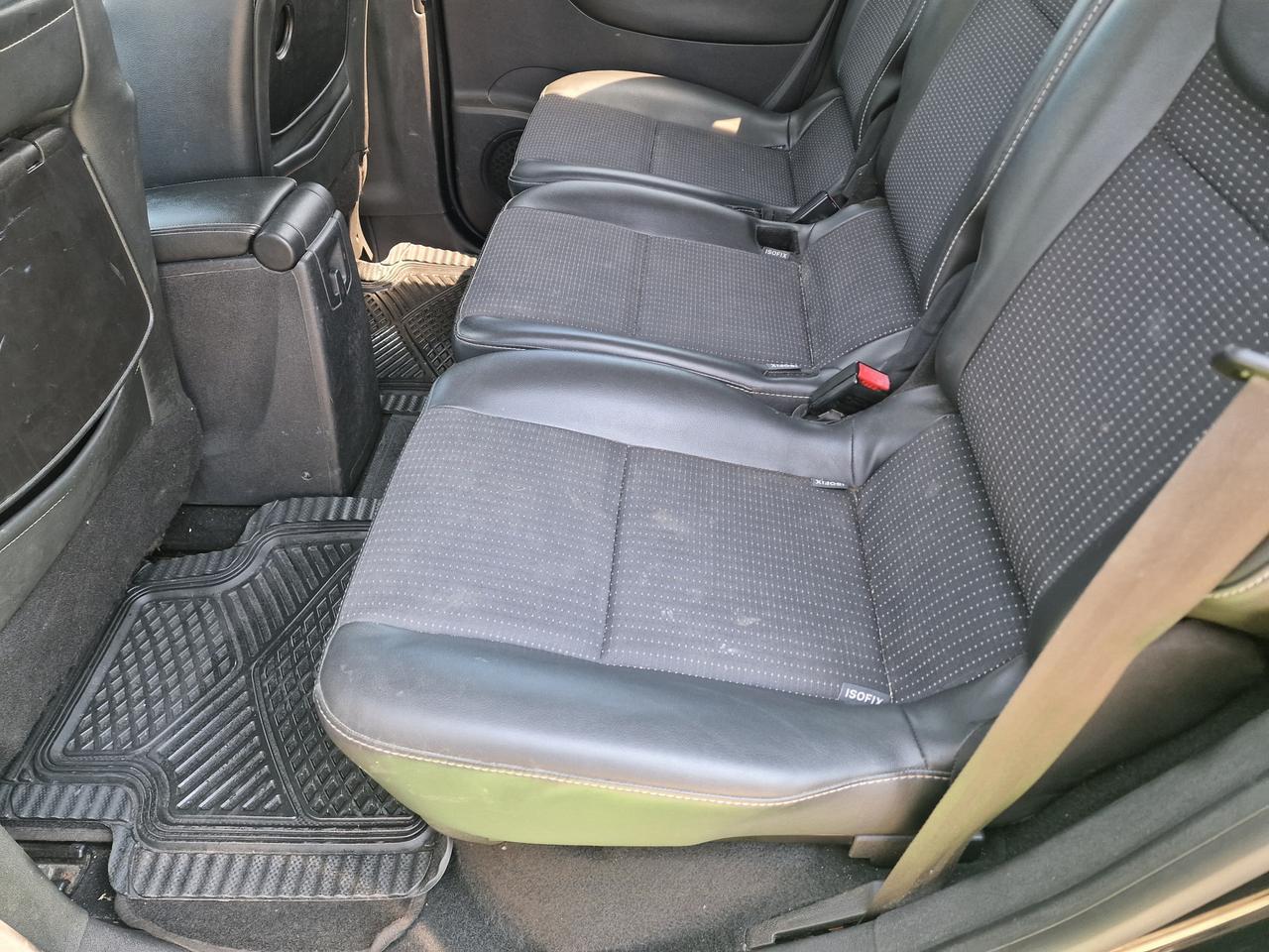 Renault Scenic 1.5 Hdi X-Mod(AUTOMATICA-FULL OPT.)