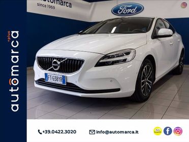 VOLVO V40 2.0 t2 Business Plus my19 del 2019