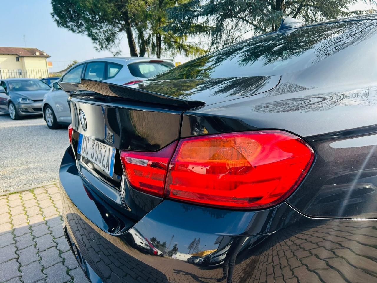 Bmw 428 428i Coupé Luxury