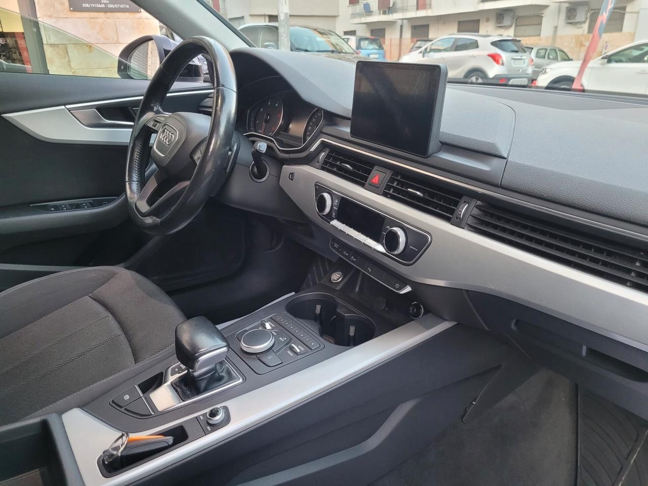Audi A4 2.0 TDI 150 CV ultra S tronic Sport * Navi * Garantita 12 Mesi