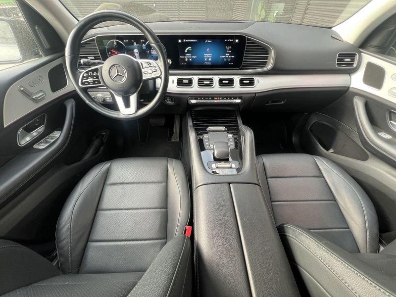 Mercedes-Benz GLE GLE 350 de Hybrid Plug-in EQ 4Matic Premium Plus 320 CV