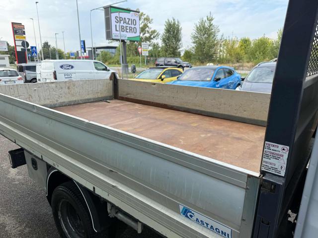 IVECO Daily 35C11 BTor 2.3 106cv PC-RG Cabinato