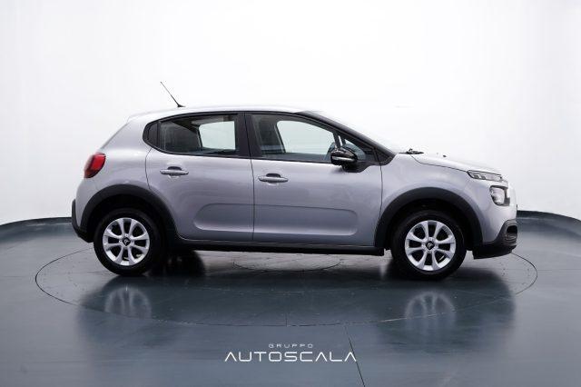 CITROEN C3 1.2 PureTech 83cv S&S Business