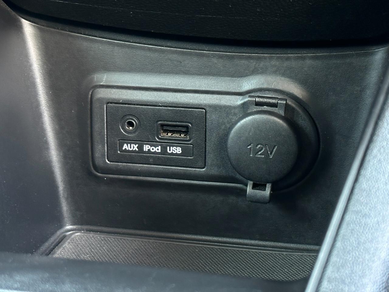 HYUNDAI iX20 1.6 125 CV Style