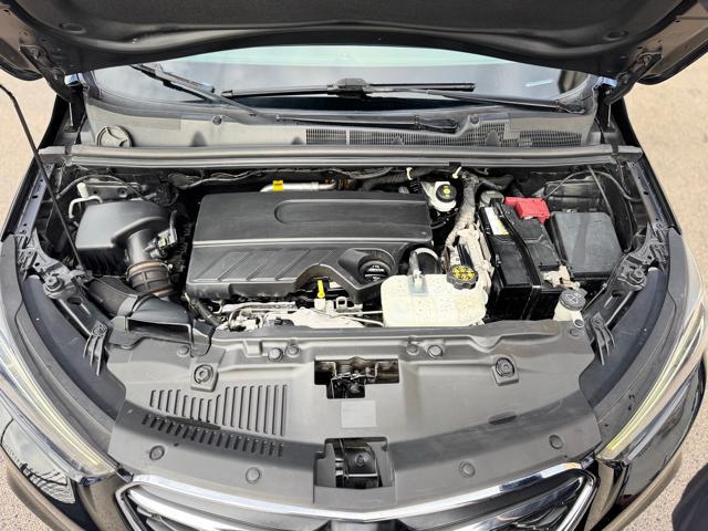 OPEL Mokka X 1.6 CDTI Ecotec 136CV Innovation