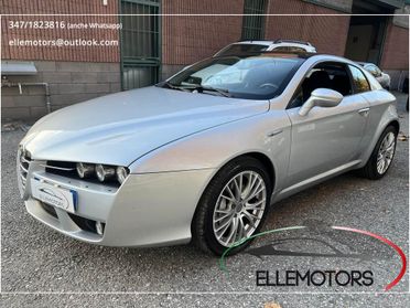 Alfa Romeo Brera 2.4 JTDm Sky Window