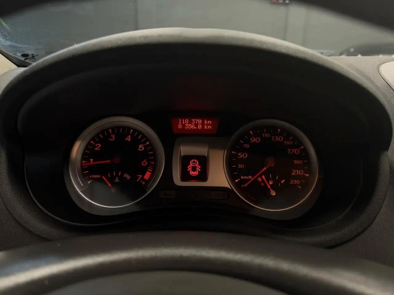 Renault Clio 1.2 16V 5 porte Luxe