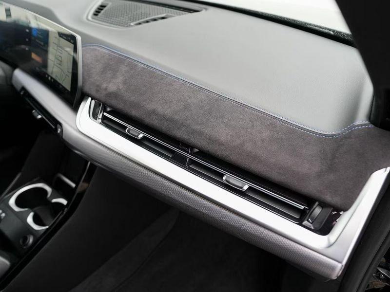 BMW X2 sDrive 20i 48V MHEV M Sport DCT TETTO LED