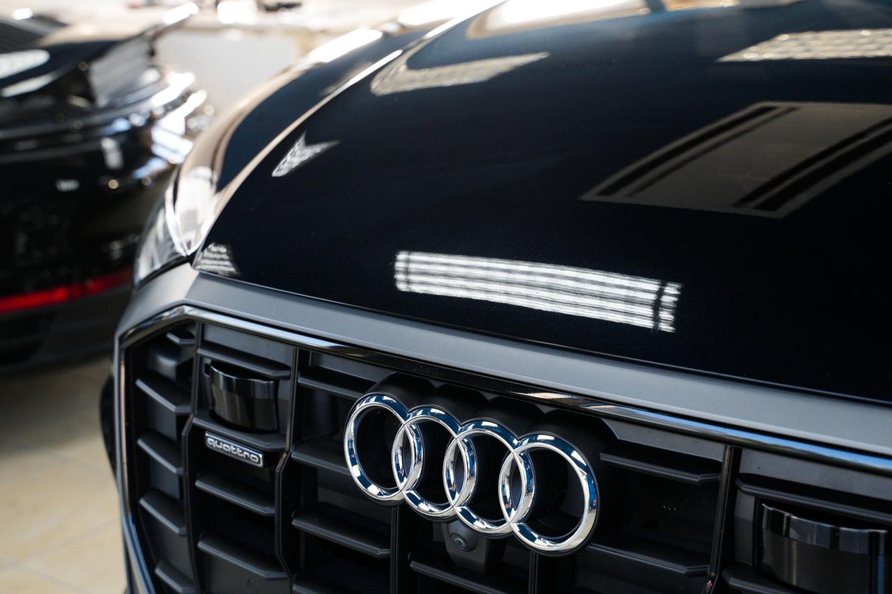 Audi Q8 50 TDI 286 CV quattro tiptronic Sport