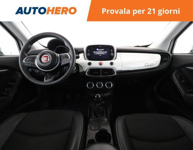 FIAT 500X 1.0 T3 120 CV Cross