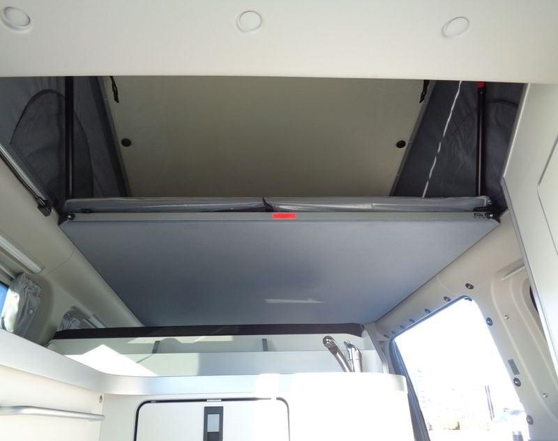 Ford Transit Custom 320 2.0 TDCi 130 PC-TN Nugget