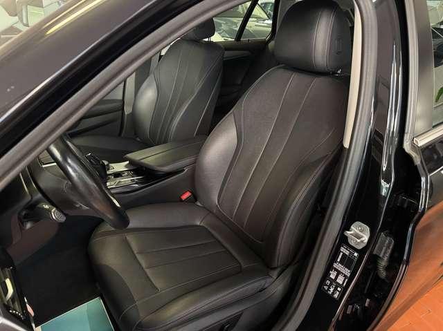 BMW 520 Touring 520d Touring mhev 48V xdrive Business auto