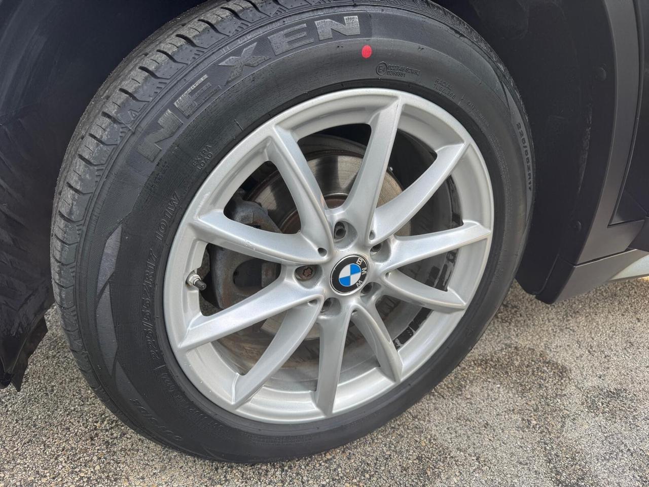 Bmw X1 sDrive16d Msport