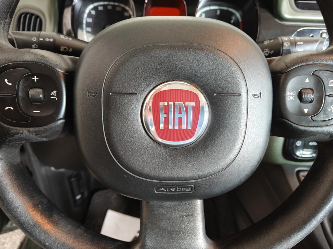 Fiat Panda 1.3 MJT S&S 4x4