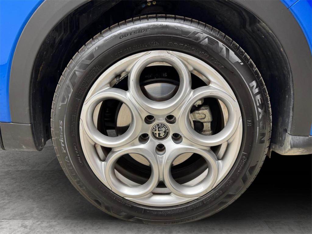 ALFA ROMEO Tonale - Tonale 1.5 hybrid Sprint 130cv tct7