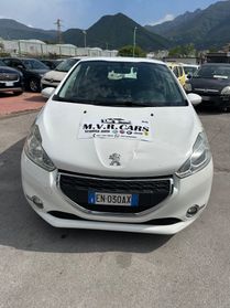 Peugeot 208 1.4 HDi 68 CV 5 porte Access