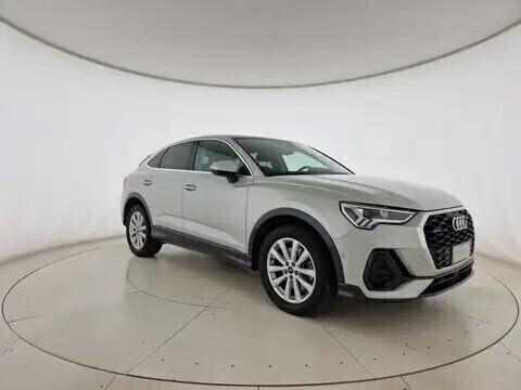 AUDI Q3 40 TDI S-TRONIC BUSINESS quattro 2021
