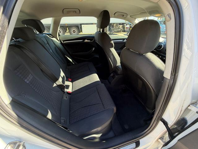 AUDI A3 SPB 1.6 TDI Admired