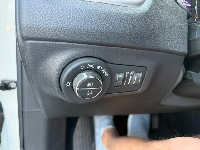 Jeep Compass 1.6 Multijet II 2WD Limited Naked