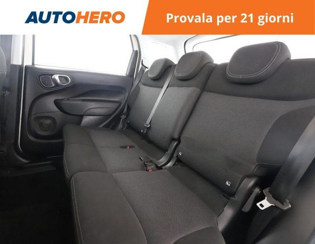 FIAT 500L 1.4 95 CV Cross