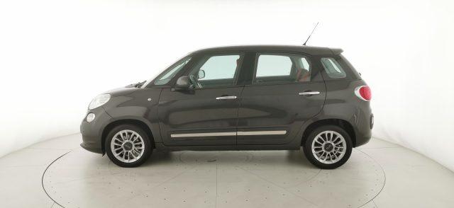 FIAT 500L 1.3 Multijet 85 CV Easy