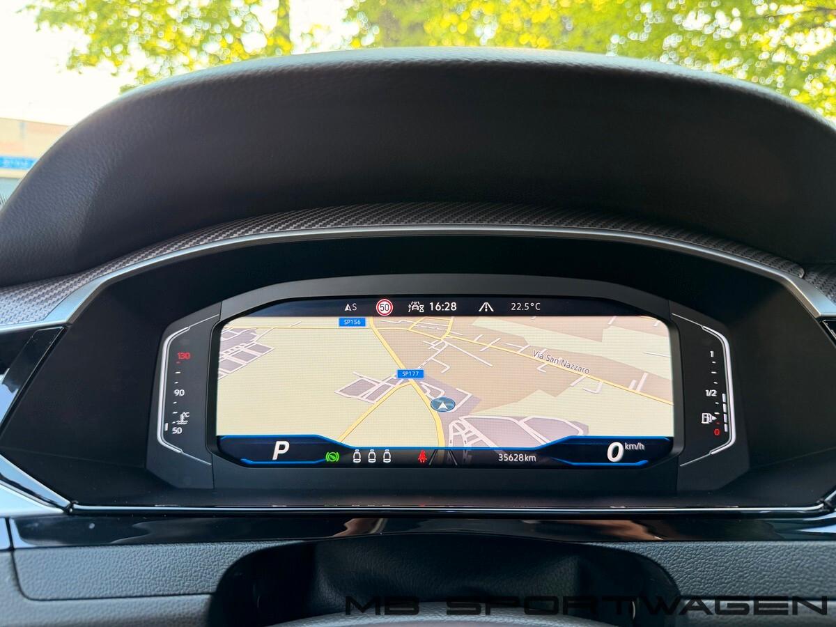 VW ARTEON SHOOTING BRAKE 2.0 TSI 190CV - R-LINE TETTO GARANZIA PRONTA CONSEGNA IN SEDE