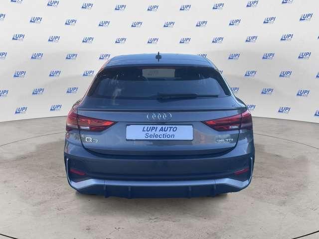 Audi Q3 Q3 SPB 35 TDI S tronic S line edition