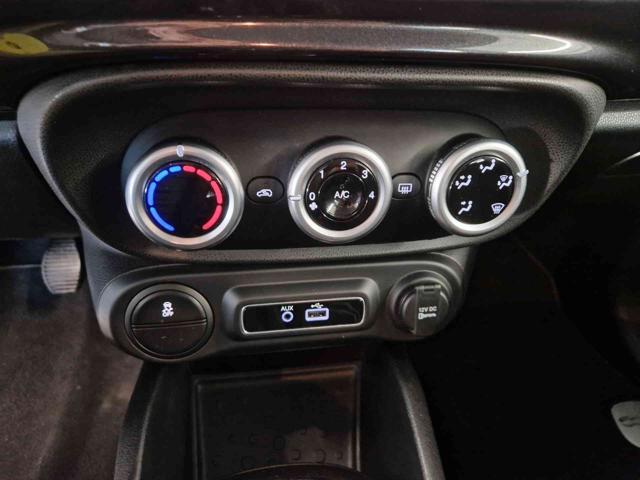 FIAT 500L 0.9 TwinAir Turbo Natural Power