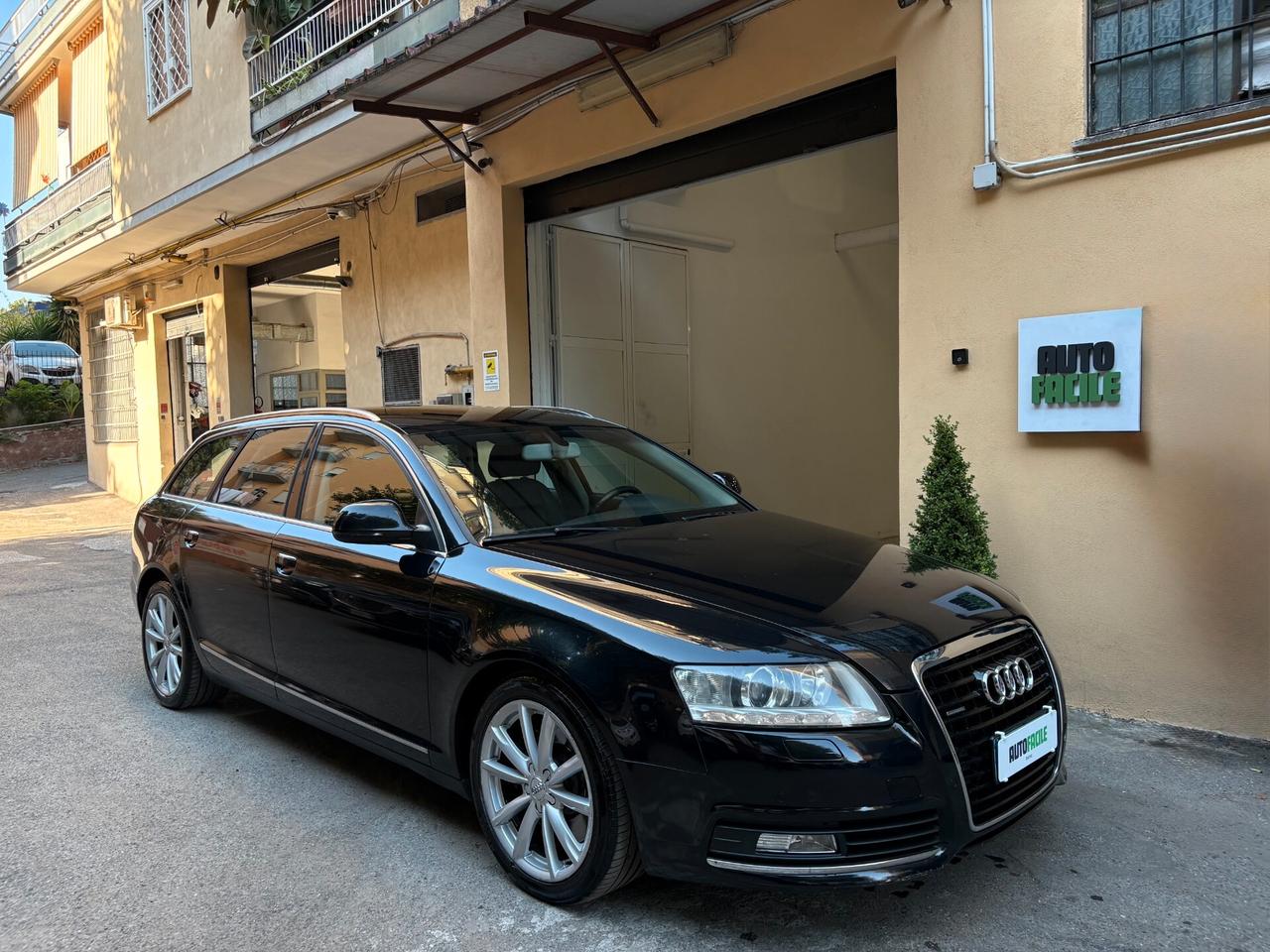 Audi A6 Avant 3.0 TDI 240CV - OTTIME CONDIZIONI