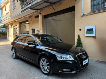 Audi A6 Avant 3.0 TDI 240CV - OTTIME CONDIZIONI