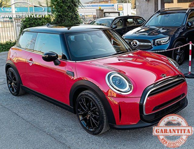 MINI Cooper 1.5 136Cv CLASSIC F56 2/3porte