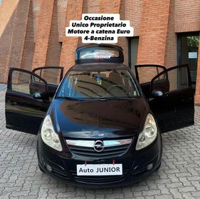 Opel Corsa 1.2 5 porte Easytronic Enjoy