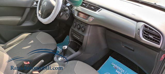 CITROEN C3 1.2 CAMBIO AUTOMATICO Seduction
