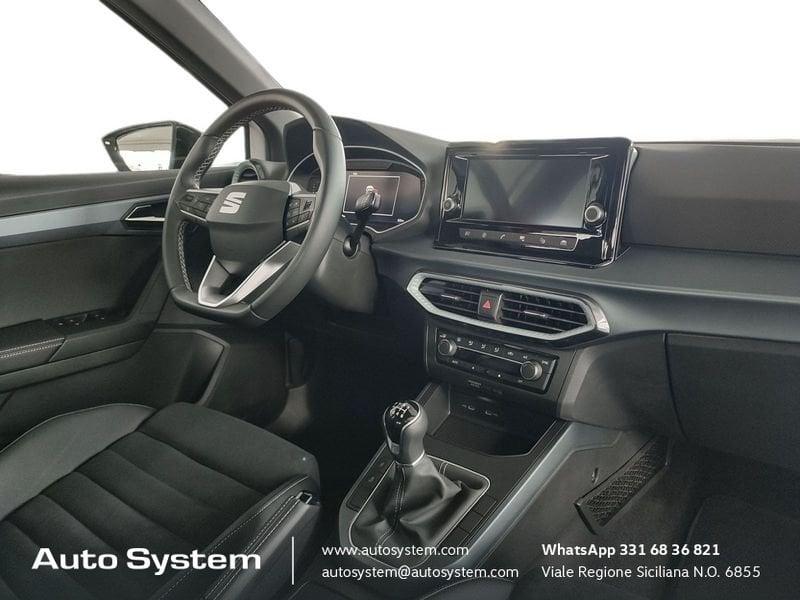 SEAT Arona Arona 1.0 ecotsi Xperience 110cv