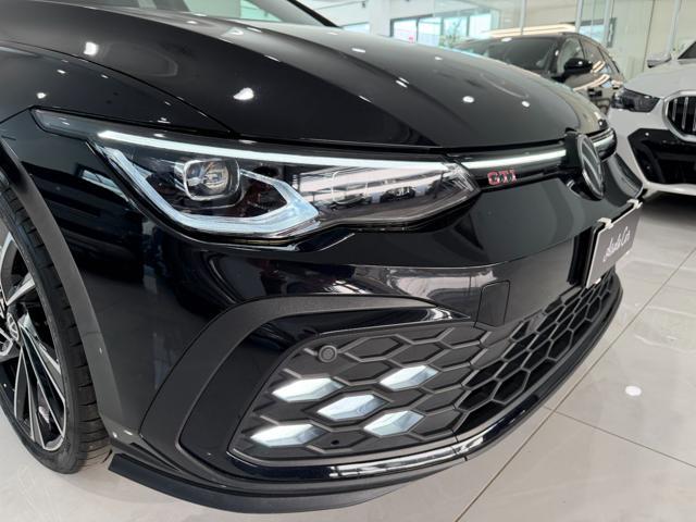VOLKSWAGEN Golf 2.0 TSI DSG GTI *WINTER PACK**LUCI SOFFUSE*
