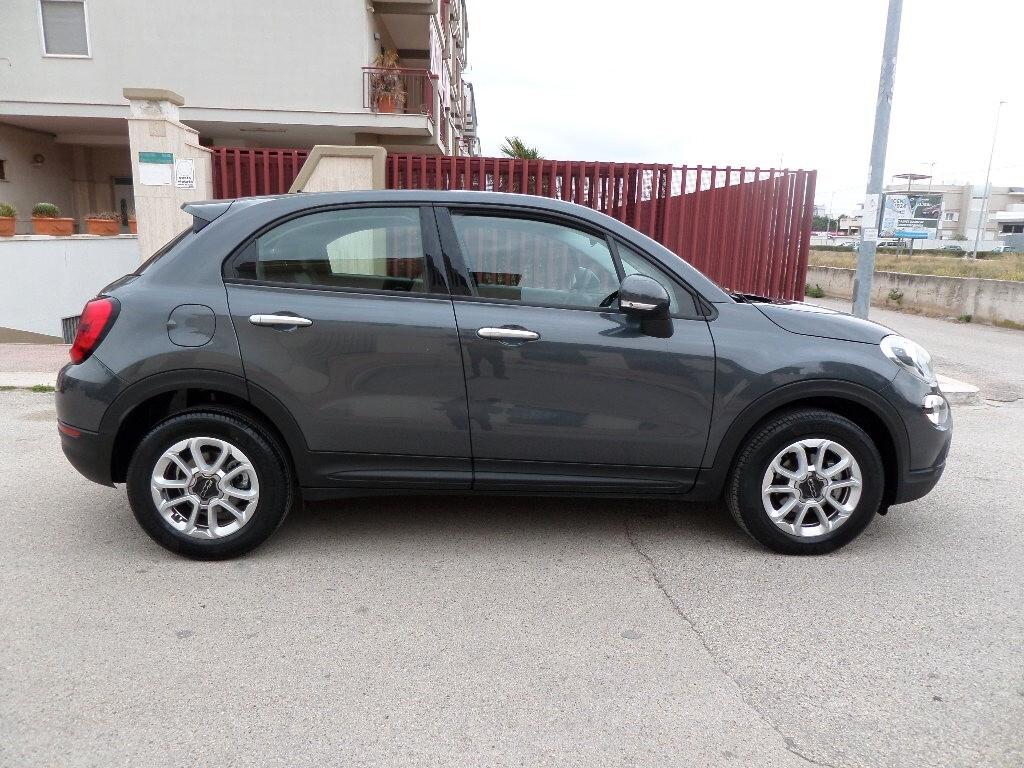 FIAT 500X 1.0 T3 120cv BUSINESS - Navi-Park-Cruise-Cerchi Lega