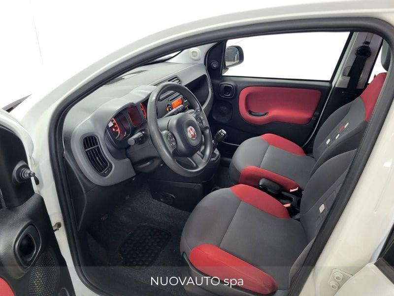 FIAT Panda 1.3 Multijet 16v 95cv S&S E6 Easy