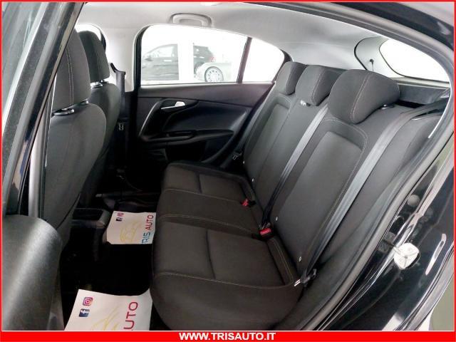 FIAT Tipo 1.3 MJT S&S Mirror 5p NEOPATENTATI IVATA (LUCI LED+NAVI)