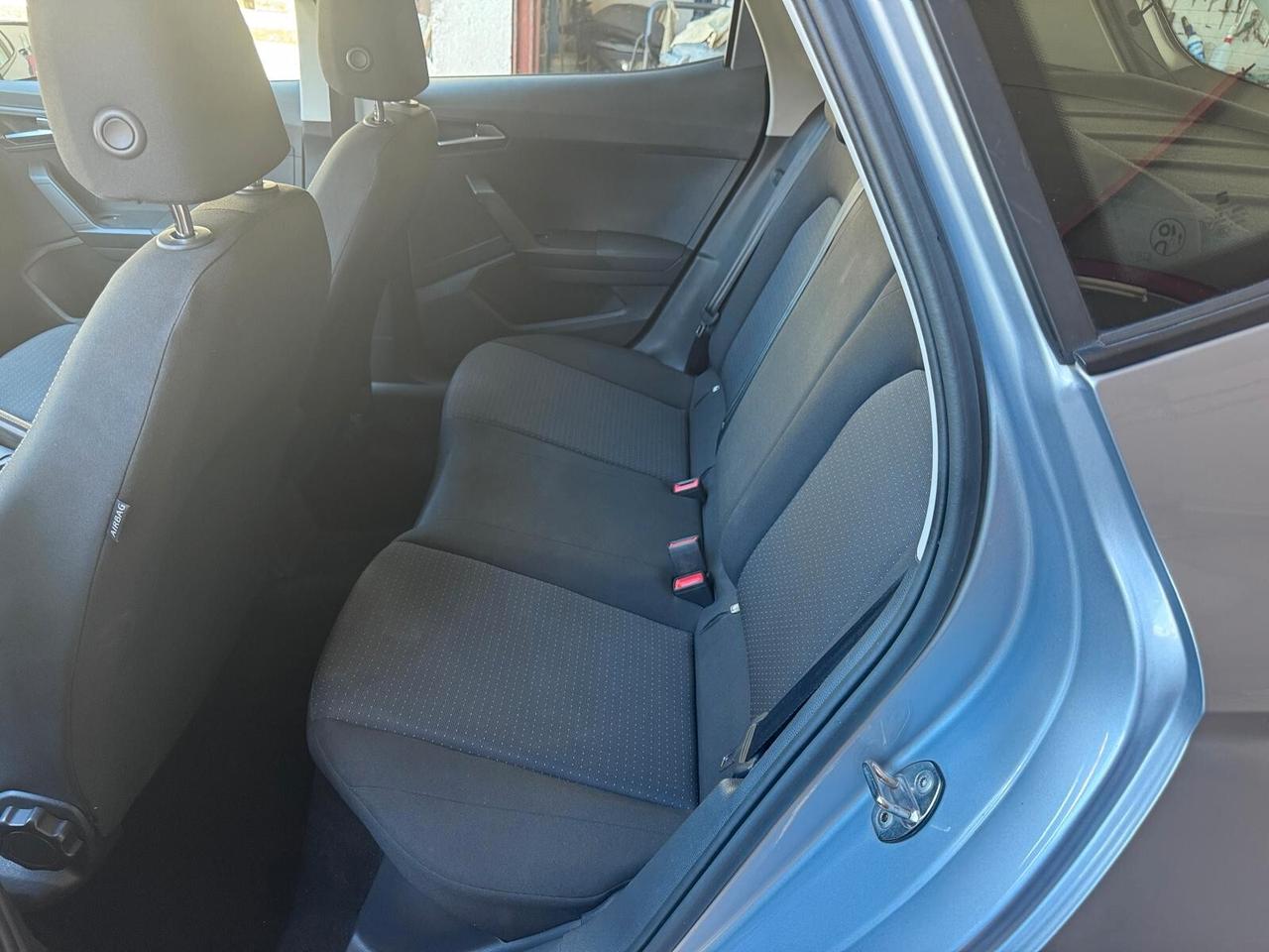 Seat Arona 1.0 TGI Style