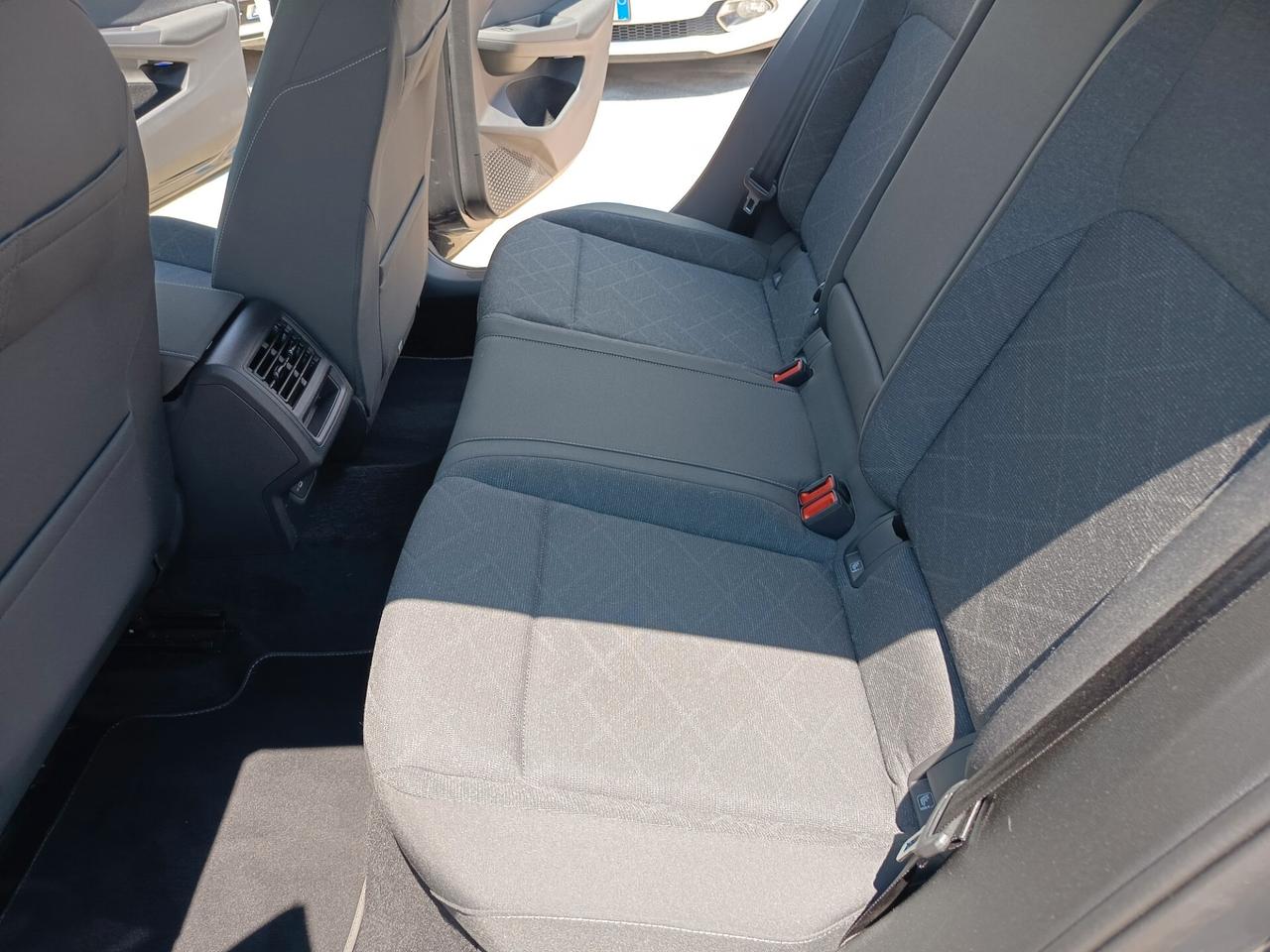Volkswagen Golf 2.0 TDI SCR Style