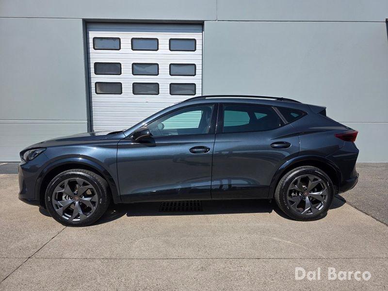 CUPRA Formentor 2.0 TDI DSG