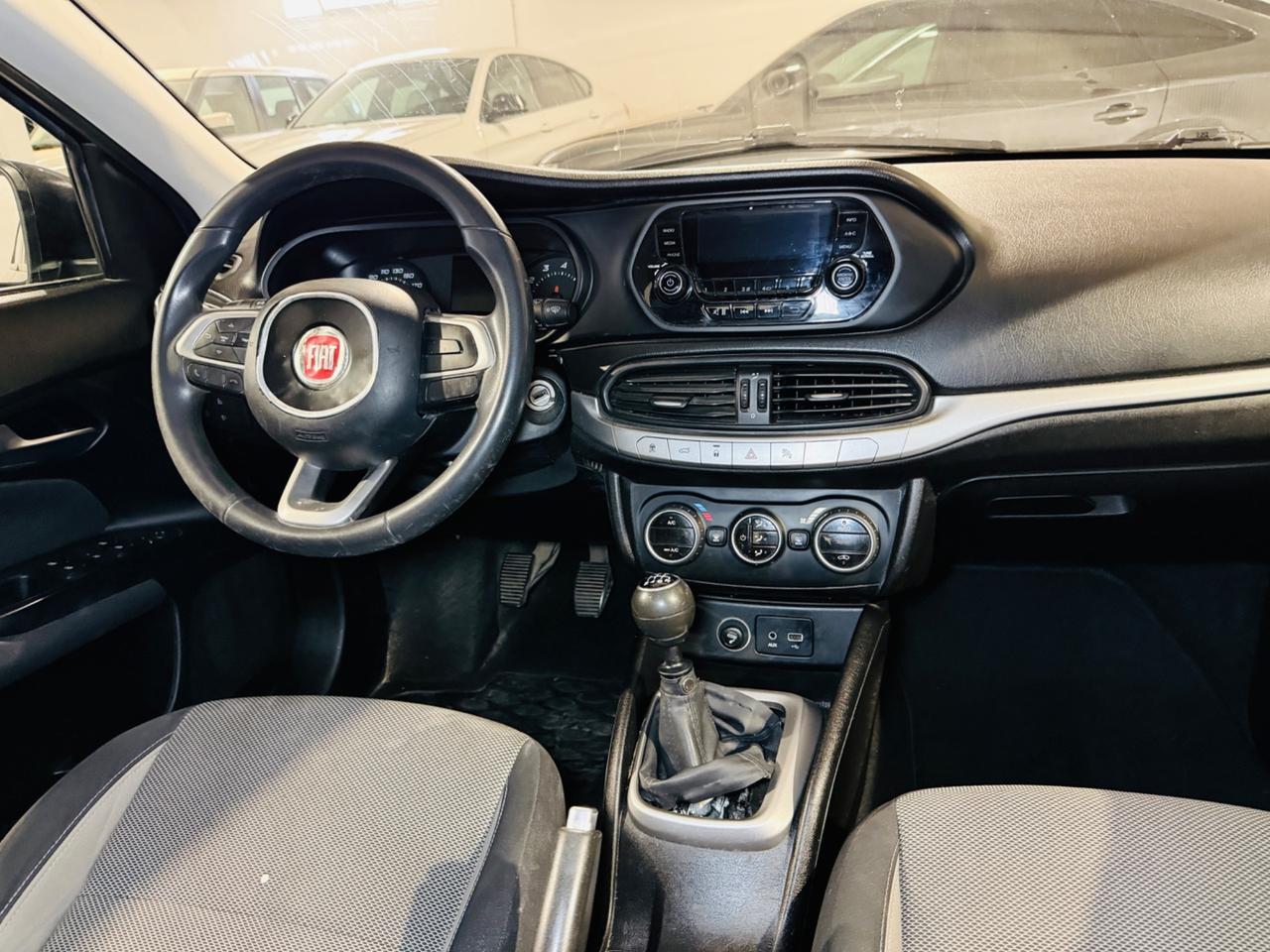 FIAT TIPO*1.4*95 CV*NEOPATENTATI*