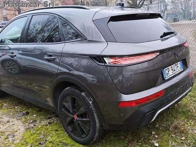 DS AUTOMOBILES DS 7 1.5 bluehdi Performance Line 130cv - GP947FJ