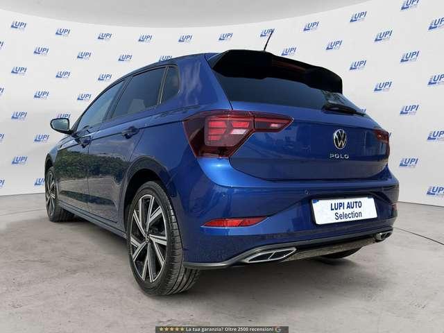 Volkswagen Polo 1.0 tsi R-Line 95cv dsg