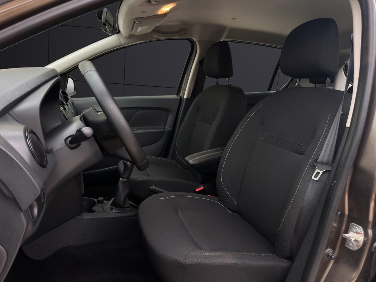 Dacia Sandero 1.0 SCe 12V 75CV Comfort