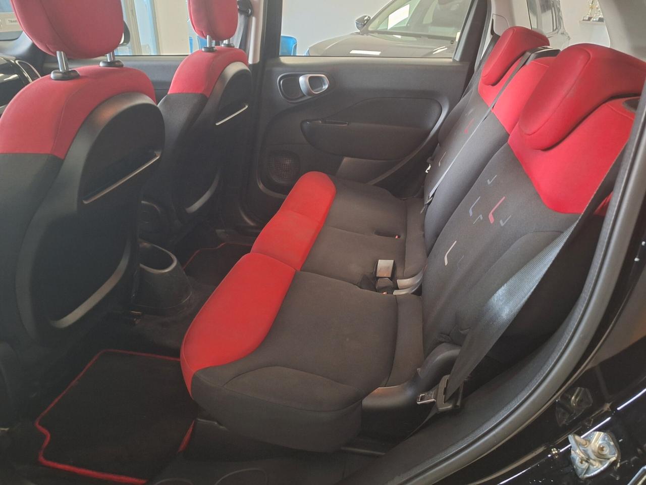 Fiat 500L 1.3 Multijet 85 CV Pop Star