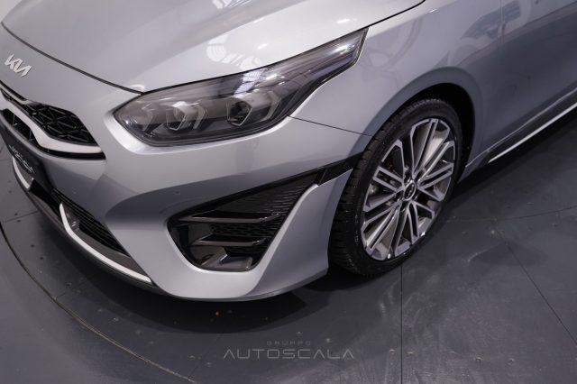 KIA Proceed 1.5 T-GDI 161cv DCT GT Line Special Edition