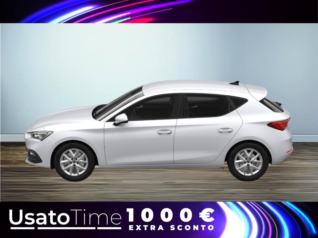 Seat Leon 2.0 tdi 150cv style dsg
